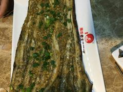 -邢氏老太太烧烤(南山店)