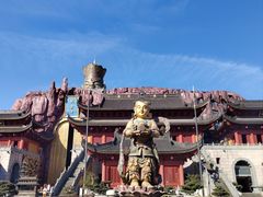 -上海东林寺(金山区)