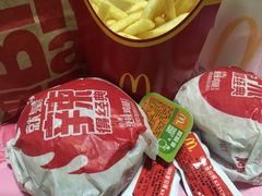 -麦当劳(SM城市广场店)