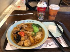 -鸡鸣寺百味斋素菜馆