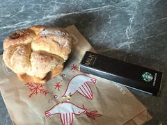 毒品-星巴克臻选(南京艾尚天地店)