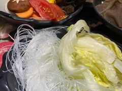-呷哺呷哺(王府井喜悦店)
