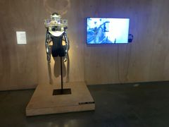 -现代汽车文化中心 Hyundai Motorstudio Beijing