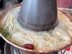 -东来顺饭庄·火锅(环岛店)