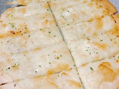 芝士榴芒薄饼-KCOOKING概念韩餐(世茂52+店)