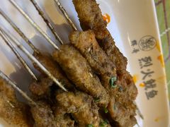 -楚太子  中餐&烧烤(武大店)