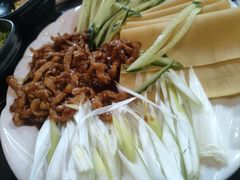 -东北特色铁锅炖·柴火灶(富阳一店)