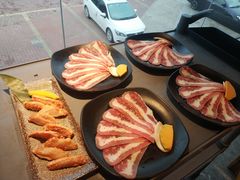 -山之屋炭火烧肉·生啤畅饮(大朗万科中央公园店)