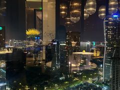 -悦轩中餐厅·高空江景·杭州柏悦酒店