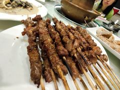 -福寿斋·老北京铜锅涮肉·烤鸭(顺义总店)