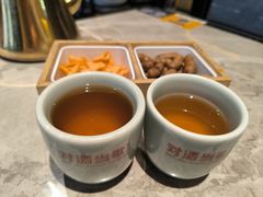 -对酒当歌·地道川菜(八佰伴店)