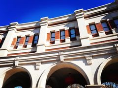 -天津五大道文化旅游区