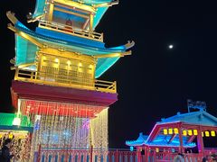 -清远熹乐谷温泉度假酒店