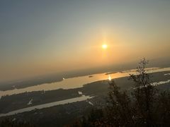 -虞山风景区