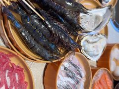 -海底捞大排档火锅(打浦路店)