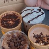 麦咖啡新品限定｜秋冬的第一杯热巧☕️ 
