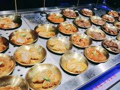 -芝小官毛肚火锅海鲜自助(淮安清江浦区新亚店)
