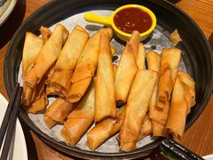 -芳草地度假酒店·野炉中餐厅