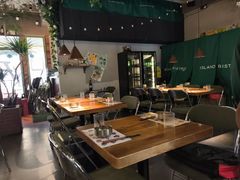 -岛风·台食小馆 ISLAND BISTRO(烟台山店)