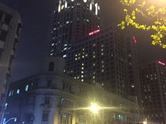 -威斯汀舞台餐厅