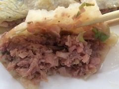 -瑞祥园杨家牛肉大饼店(九路店)