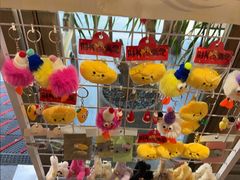 -渔傅·霞浦滩涂海鲜(建平店)