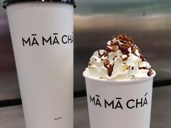 -MAMACHA妈妈茶(海信店)