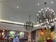 -西藏饭店·亚克·食光自助餐厅(文殊院店)
