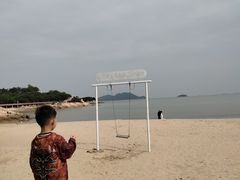 -宁波松兰山滨海旅游度假区