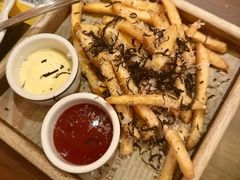 -Bistro Les Lilas丁香花小酒馆