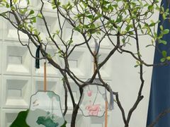 -山与蓝·轻糖鲜果蛋糕(勒泰店)
