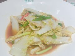 -塔哈尔·新疆盛宴(城西银泰店)