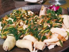 -禾悦庄餐厅