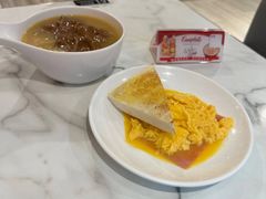 -深仔记茶餐厅(亚士厘道店)