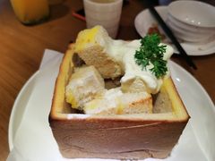 -灶丰年间(定安路店)