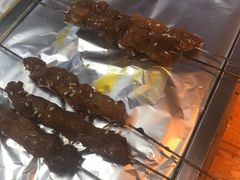 -喝丢一只鞋海鲜烧烤·海肠捞饭(文体街店)