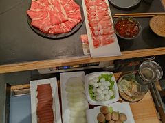 -川江号子火锅(运河城店)