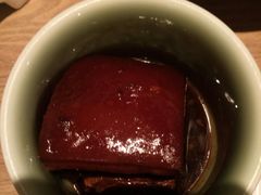 东坡肉-新白鹿餐厅(城西银泰城店)