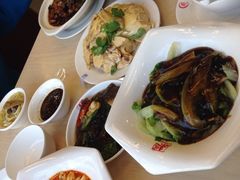 泰煌鸡(平利店)-泰煌鸡·上海白斩鸡·沪菜(平利店)