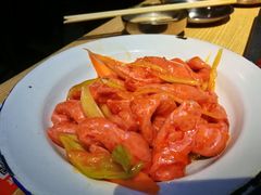 -胡同烧烤·烤肉(塔湾店)