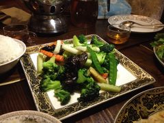 -Siam泰餐厅(水上公园店)