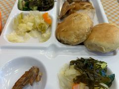 -香妃烤鸡(西单店)