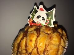 丹麦菠萝奶酥-津乐园(宜白路店)