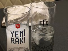 -Efes Turkish & Mediterranean Cuisine 艾菲斯餐厅(陆家嘴店)