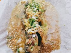 -三煮纸包鱼(青岛总店)