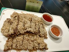 -粤香村(清真川菜店)