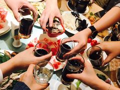 -金陵之星大酒店·中餐厅