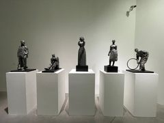 -上海油画雕塑院