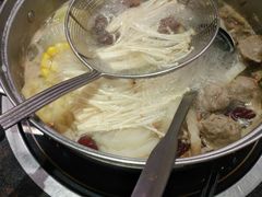 -八合里潮汕鲜牛肉火锅(深圳海岸城店)