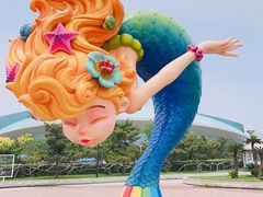 -渔岛海洋度假区